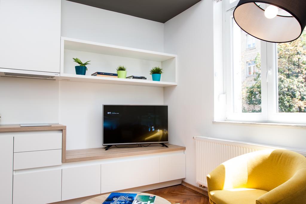 Apartment Loox Hatzova