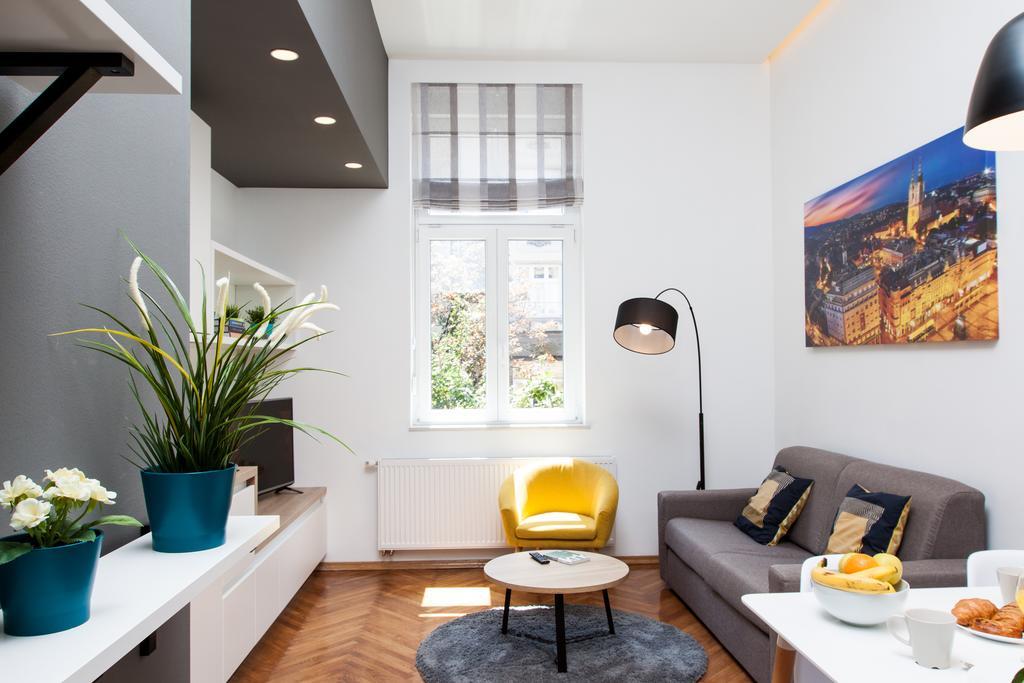 Loox Hatzova Apartament