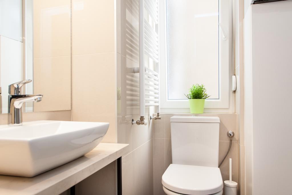 Loox Hatzova Apartment