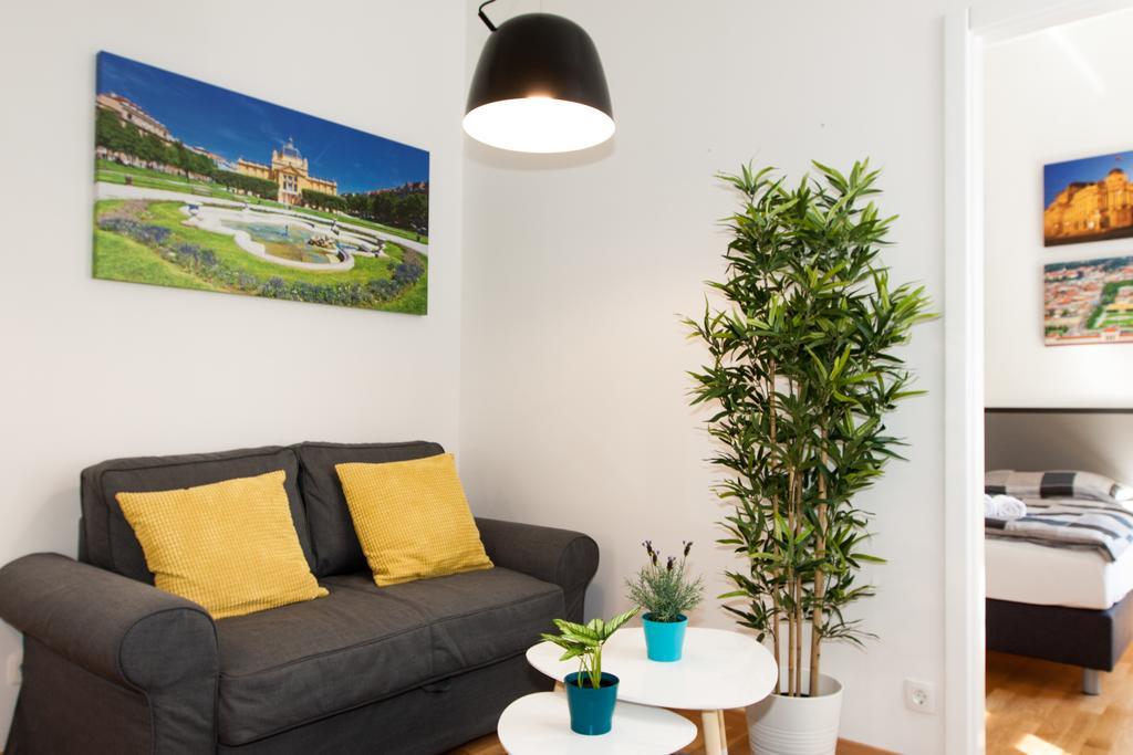 Loox Hatzova Apartament
