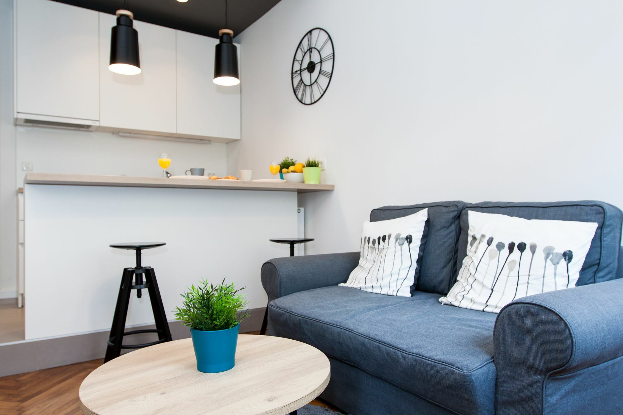 Apartment Loox Hatzova *