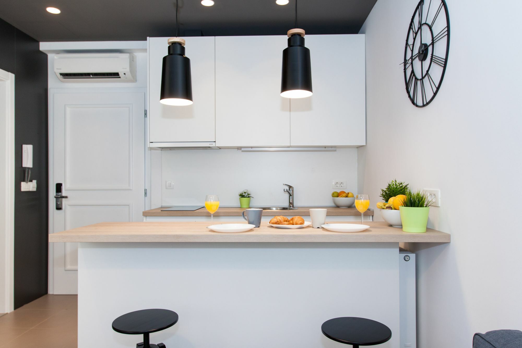 Loox Hatzova Apartment *