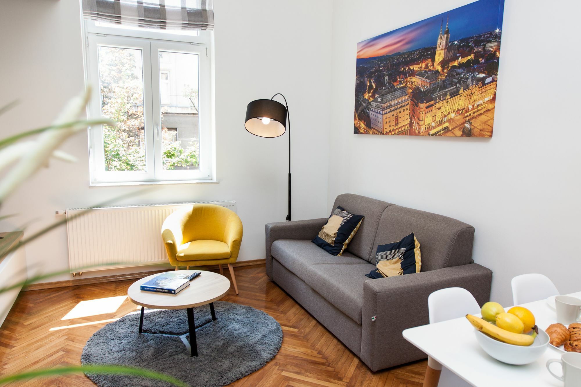 Loox Hatzova Apartment