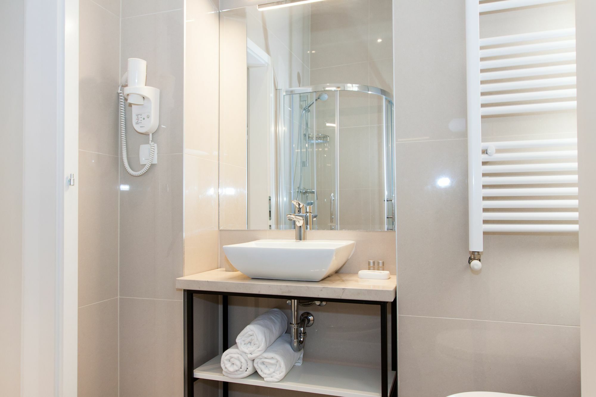 Loox Hatzova Apartment Zagreb