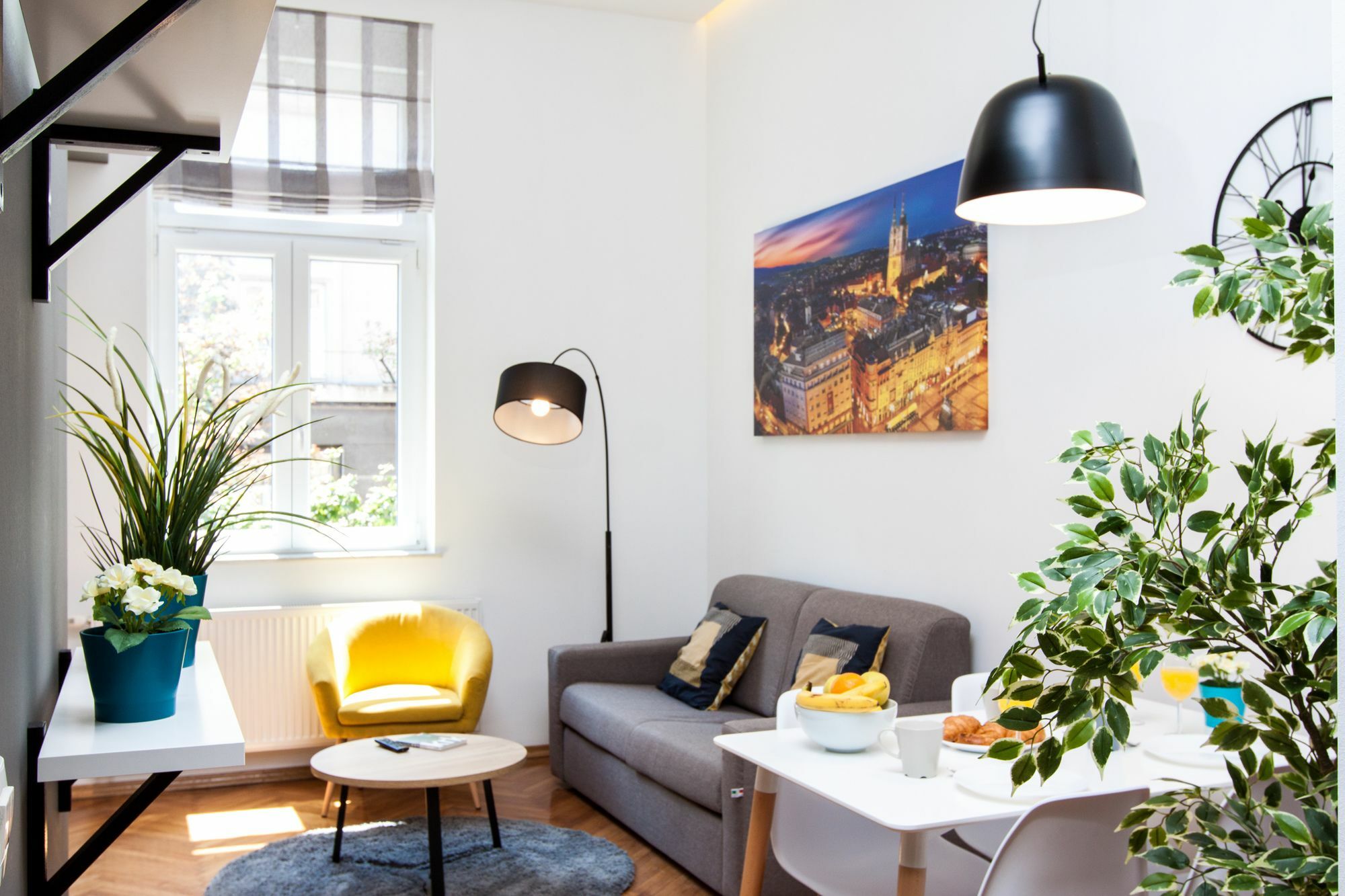 Apartment Loox Hatzova