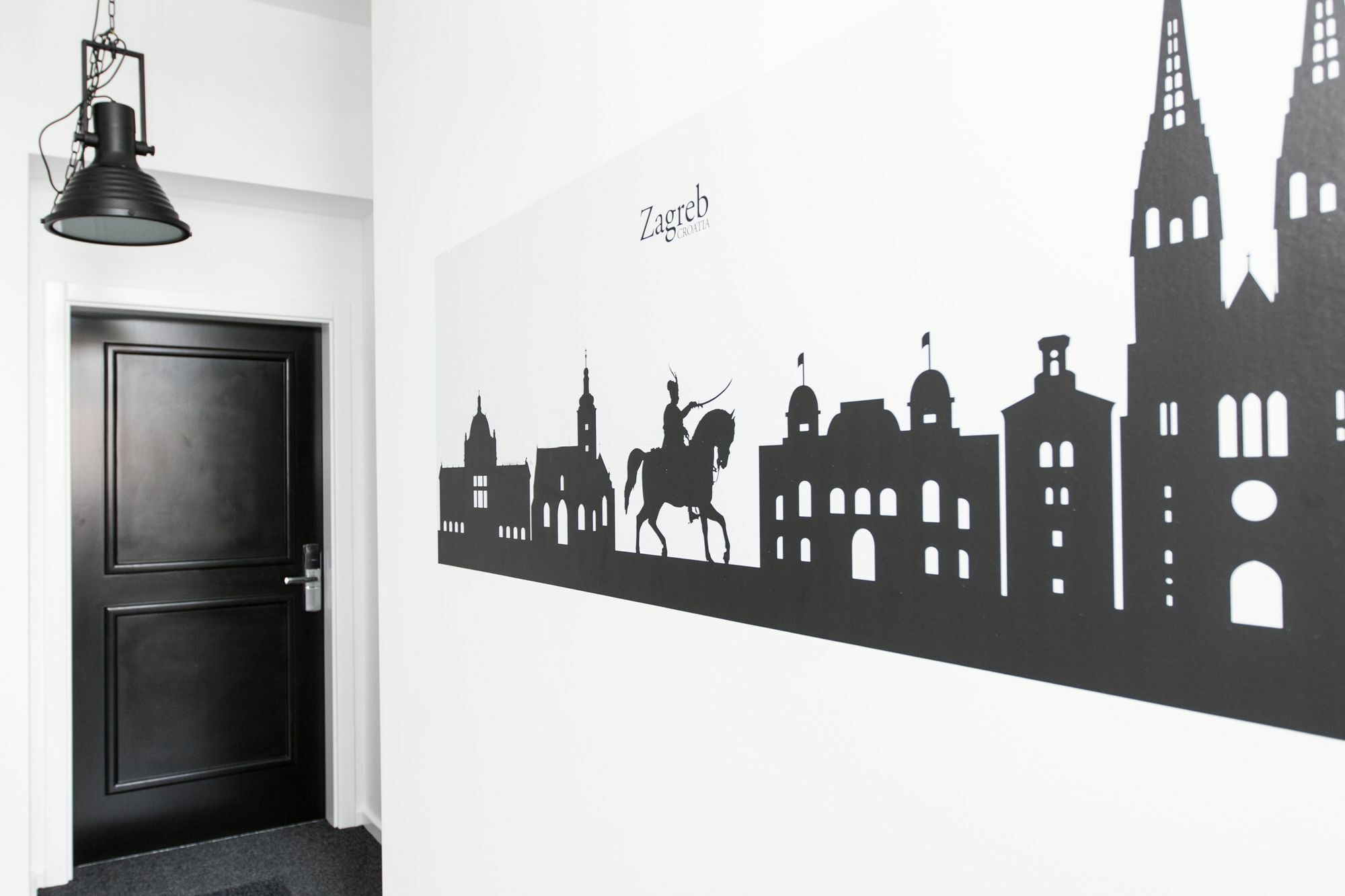 Loox Hatzova Apartment *