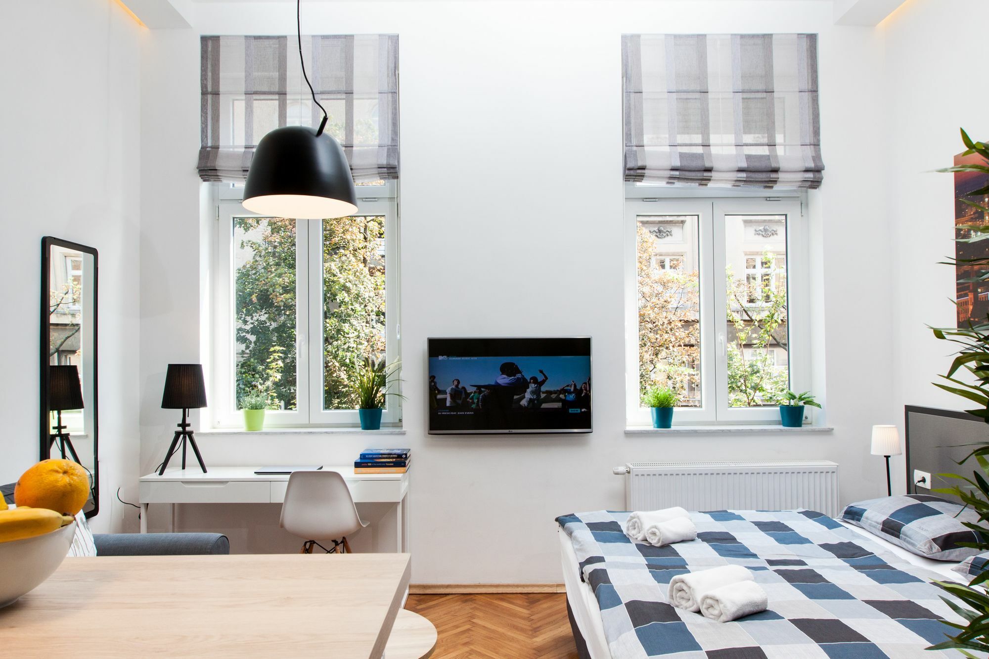 Apartament Loox Hatzova *