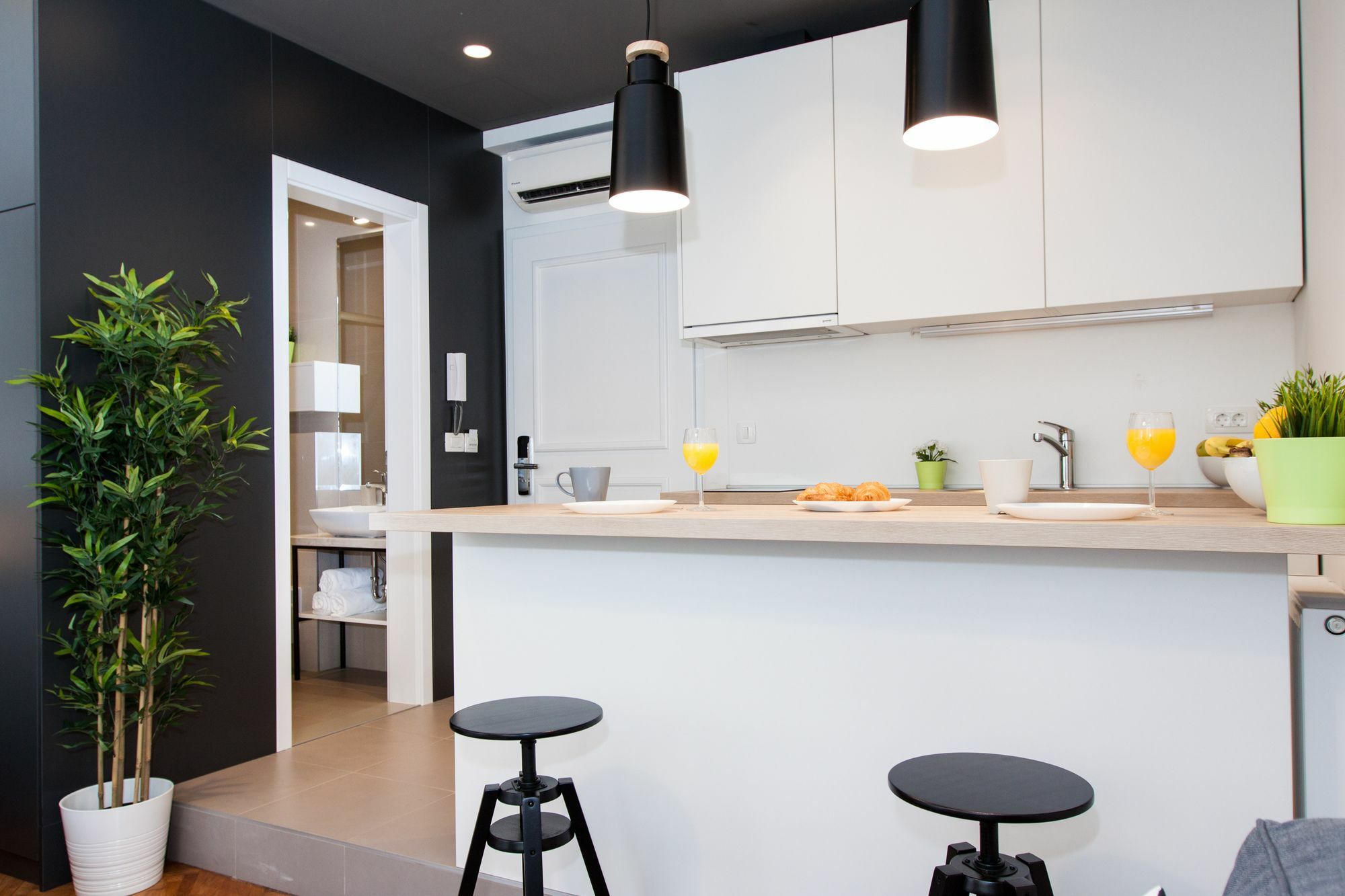 Loox Hatzova Apartment
