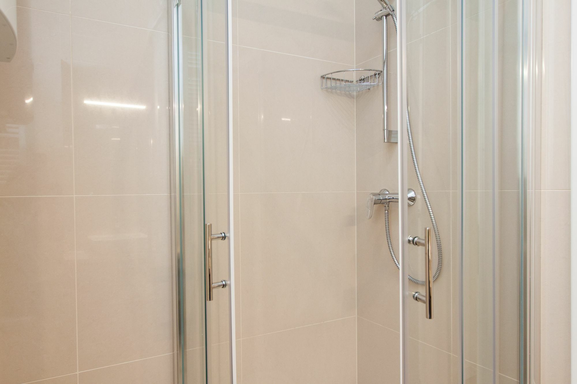 Apartment Loox Hatzova Zagreb