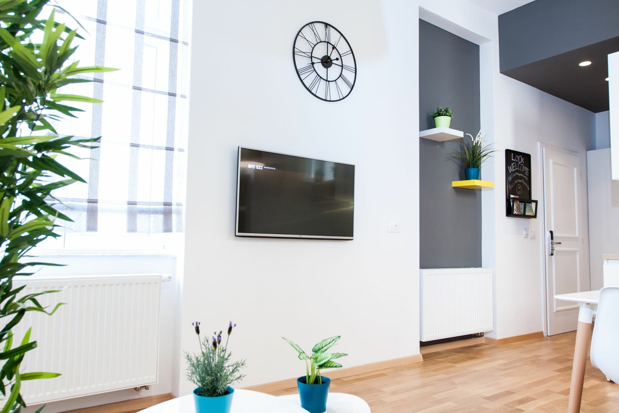 Loox Hatzova Apartment Zagreb