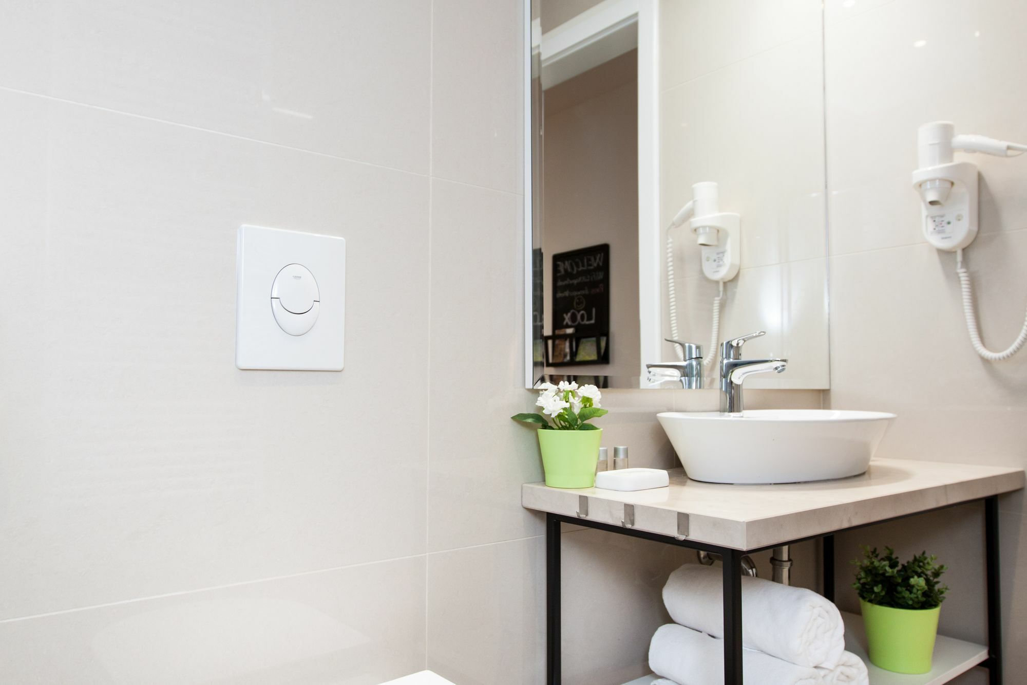 Apartament Loox Hatzova