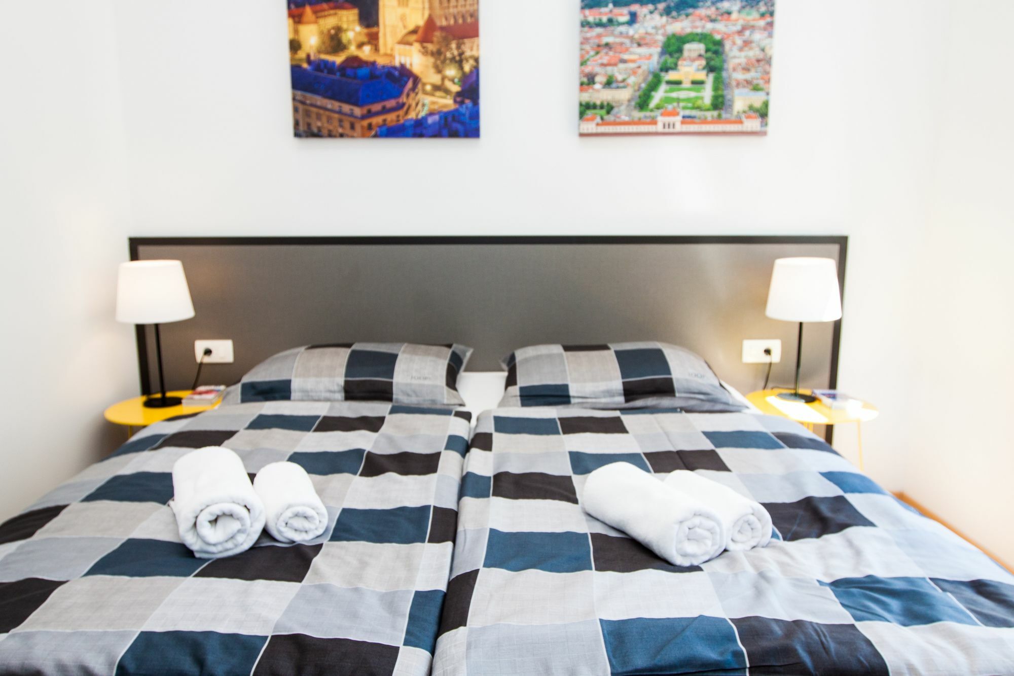 Apartment Loox Hatzova Zagreb