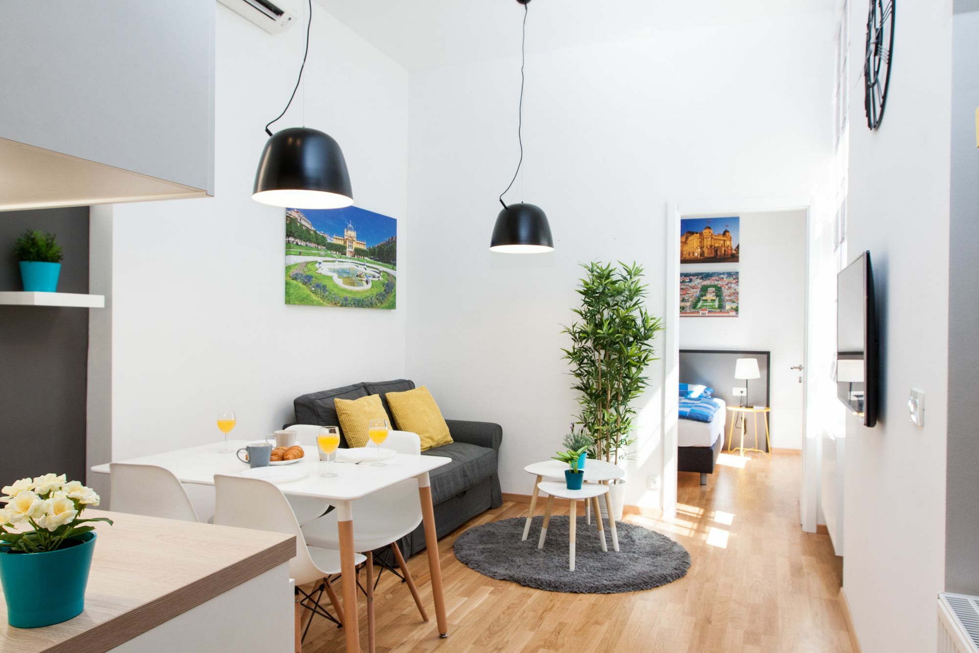 Apartment Loox Hatzova *