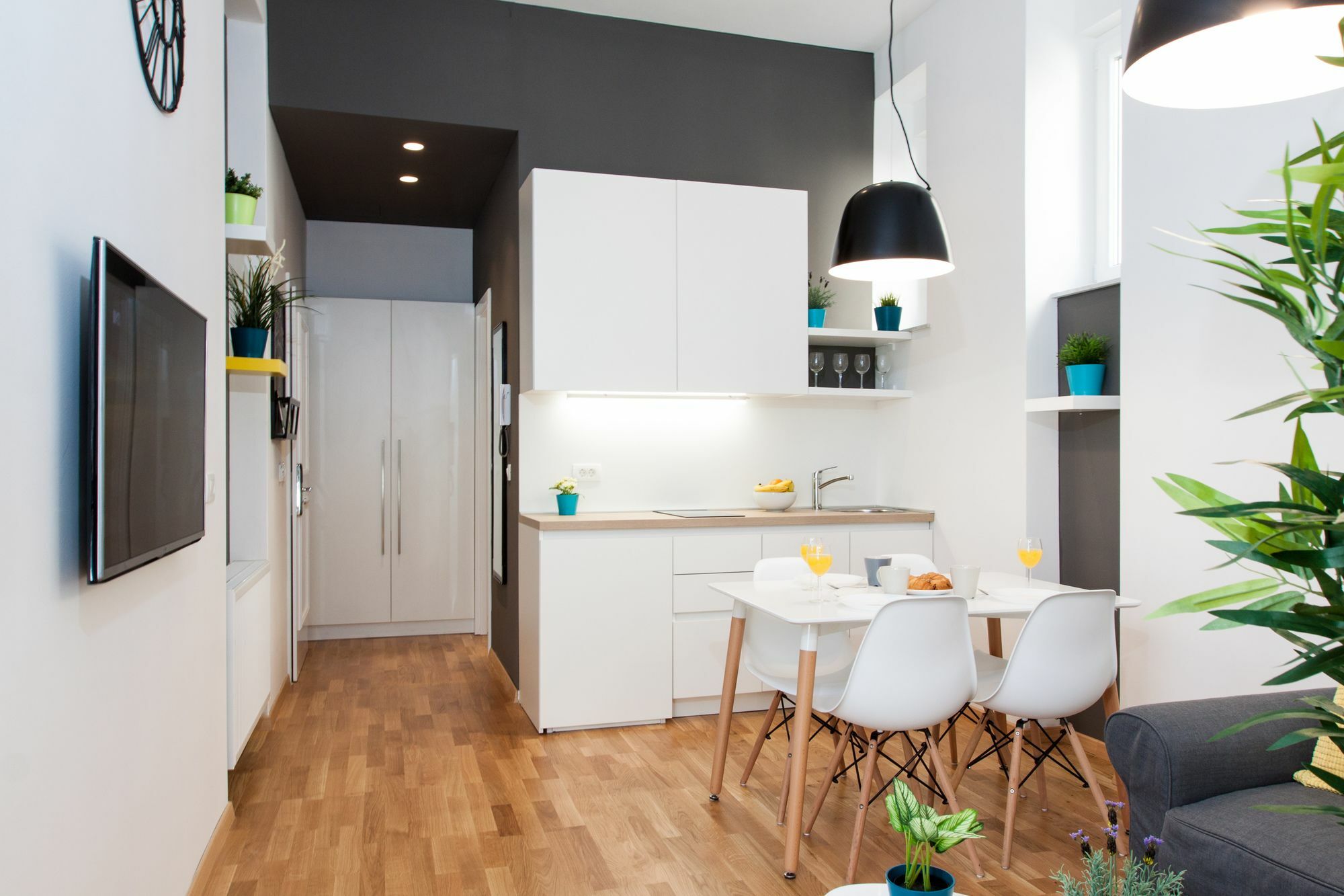 Loox Hatzova Apartment Zagreb