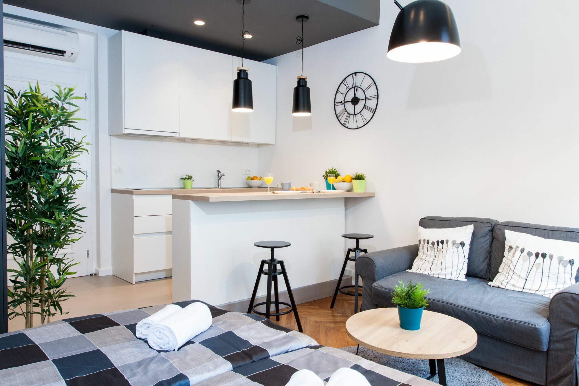 Loox Hatzova Apartment *