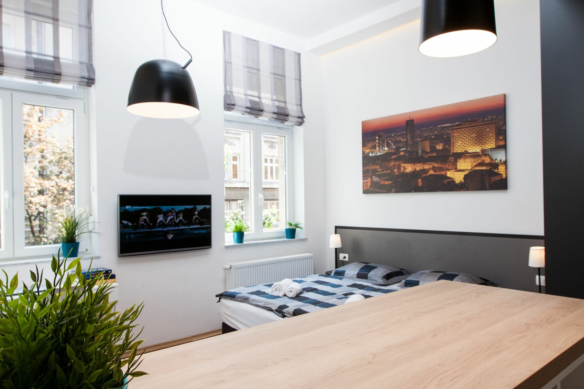 Loox Hatzova Apartment *